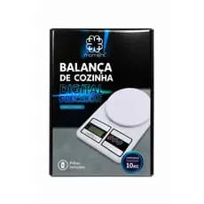 Balança Digital Cozinha 10Kg Balança de Precisão Digital Balança de Alimentos Cozinha