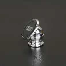 Suporte Magnético para Telefone de Carro 2026, Acessórios Automotivos, Suporte Magnético com Logo para Carro, Suporte Ma