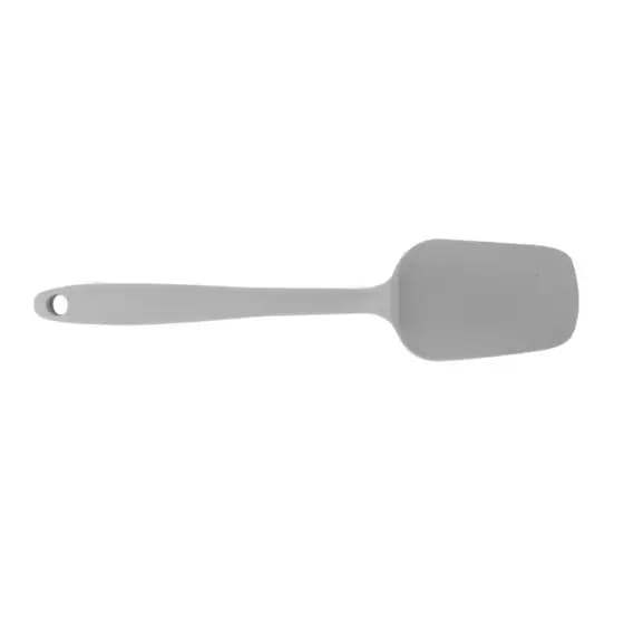 Espátula Pequena Silicone Grey