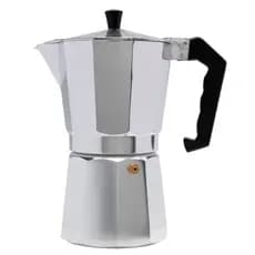 Cafeteira Aluminio P/9 Cafezinhos