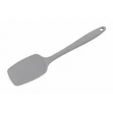 Espátula Colher Silicone Grey