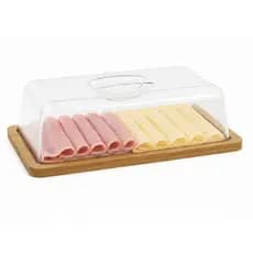 Porta-Frios com Tampa Ecokitchen