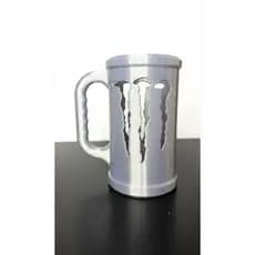 Porta Latas Monster - Copo Monster - Copo para Energetico