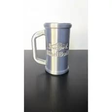 Porta lata RedBull - Copo RedBull - Suporte de latas