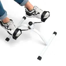 Mini Ciclo Bicicleta Bike Fisioterapia Idosos Braços Pernas