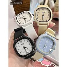 relogio feminino luxo relogio feminino pequeno delicado Zhenggang relógio mecânico feminino, exame de estudantes do ensi