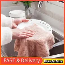Wonderlane-br Wonderlane-br aqxreight Toalhas de cabelo de secagem rápida de microfibra para lã ultramacia multiuso com