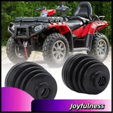 Joyfulness-br Joyness-br Kit de bota CV interno e externo para eixo traseiro 705500953 substituição de junta de