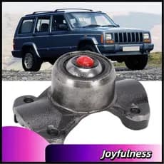 Joyfulness-br Jugo de centralização CV duplo cardan de liga de aço genérico 211355X Design preciso para conjunto de