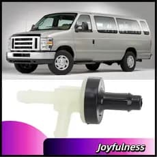 Joyfulness-br Joyness-br CFTGIW AC Válvula de retenção de vácuo D7OZ 19A563A Controle de condicionador para E 350 2009