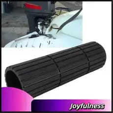 Joyfulness-br Joyness-br alça de popa de borracha 6F6 42177 A0 00 direção de motor de barco deslizante adequada para