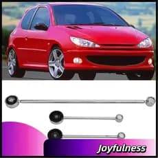 Joyfulness-br Joyness-br conjunto de caixa de câmbio, haste de ligação de mudança 245291 para substituição da alavanca