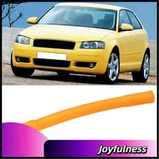 Joyfulness-br Funil de guias de vareta com alta confiabilidade, fácil de instalar, design preciso para assento