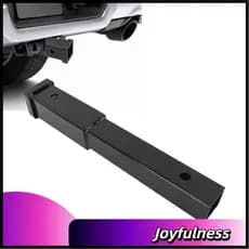 Joyfulness-br Joyness-br extensor de receptor de engate, reboque confiável, 5000 libras, capacidade de reboque,
