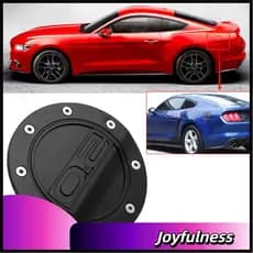Joyfulness-br Joyness-br Tampa da porta de combustível adequada para todos os modelos 215 221 Tampa de gás do carro