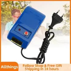 allthingss-br Ferramenta de desmagnetizador de reparo de relógio profissional fácil de usar relógio de pulso portátil