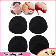 Everydayfinds-br Almofadas metatarsais do antepé (1