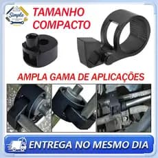 Chave Para Tirar Junta Do Braço Interna Axial Da Caixa De Direção