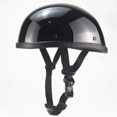 Capacete Retrô , Nostálgico E Exclusivo , EE Meia face De Ciclismo Estilo Japonês Leve BDZZ 5YJT