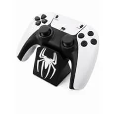 Suporte Controle Joystick Gamer Homem-Aranha Spider