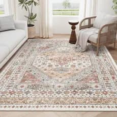 [Novo produto] estilo étnico persa tapete sala de estar resistente à sujeira cobertor de sofá completo decoração de quar