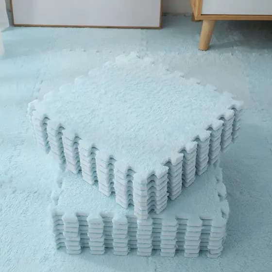 [Novo produto] ins estilo quarto tapete menina quarto emenda completa tapete grande área cobertor de cabeceira sala esta