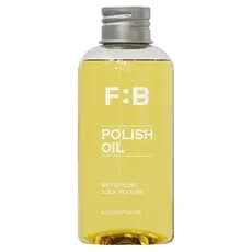 Óleo Capilar Polonês Úmido F:B 160ml