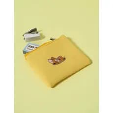 Bolsa De Tecido Para Moletom Tom E Jerry-Pequena