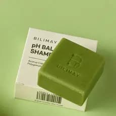 Barra De Shampoo BILIMAY pH Balance