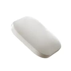 Ins estilo portátil espelho de maquiagem portátil LED luz espelho dobrável espelho de maquiagem portátil HD dobrável peq