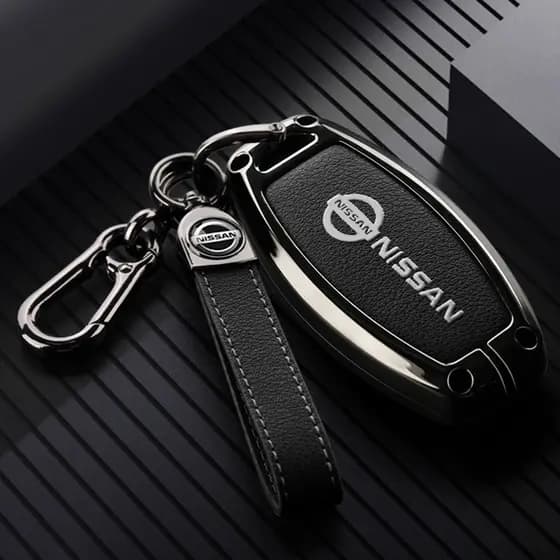 Adequado para Dongfeng 2021 japonês Teana chave capa 21 escudo 2011 fivela 13 versão confortável Nissan 09 masculino 11