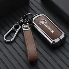 Adequado para modelos 2022 Buick jun yue capa de chave 5 botões 22 modelos jun yue decorações de carro Daquan masculino