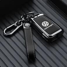 Adequado para 23 Volkswagen Sagitar Capas para chaves de carro High-End All-Inclusive One-Button Start First Car Shell B