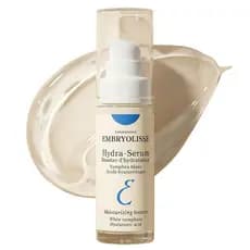 Embryolisse Hydra-Serum, Sérum Facial Ultra-Hidratante com Ácido Hialurônico e Lírio Branco, para Pele Oleosa. 9LTQ
