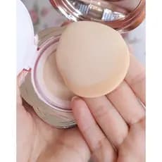 Flor sabe novo produto Bonnie jardim almofada creme delicado suave não é fácil de tirar Natural clareamento corretivo se