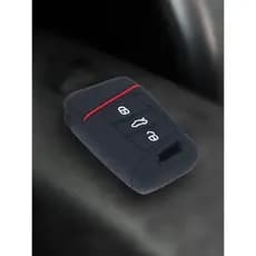 Adequado para Volkswagen CC Passat Plug-In caso chave Magotan GTE caso chave Arteon Silicone capa protetora