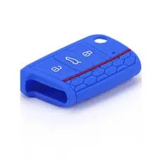 Adequado para Volkswagen Tuang X tuyue tuyue tuyue tuyue caso chave Tuyuejia viagem novo Polo mais Lingdu chave capa