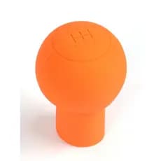 Adequado para diâmetro 55mm Volkswagen gear Ball Silicone capa de engrenagem 135 traseira 24R capa de engrenagem R135 tr