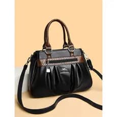 Bolsa de couro genuíno genuíno feminina primavera novo estilo moda atmosfera de meia-idade senhoras mãe presente saco do