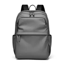 Mochila masculina mochila 2025 novo estilo moda masculina saco de viagem de negócios grande capacidade computador saco d