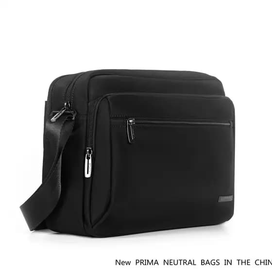 Workwear masculino bolsa mensageiro feminina verão Street Wear Harajuku funcional estudante universitário mochila Casual