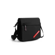 Nova bolsa masculina Oxford pano de um ombro saco do mensageiro esportes masculinos Casual saco pequeno moda náilon pano