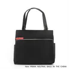 Bolsa masculina feminina novo estilo bolsa de mamãe moda grande capacidade portátil bolsa de ombro moda simples unissex
