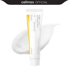 [celimax oficial] Creme Clareador de Poros e Manchas Escuras |   com Niacinamida, Ácido Tranexâmico, Creme TXA, Redutor