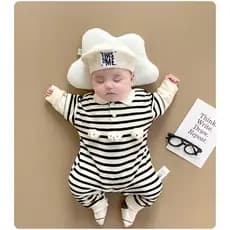 Bebê menino roupas de primavera 1 ano 8 um ano 10 dois 6 metade 7 meses 5 primavera outono 9 verão roupas de bebê menino