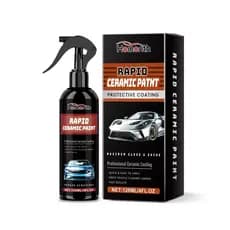 Agente anti-revestimento para metal e plástico de automóveis, spray anti-oxidação, camada protetora transparente para ma