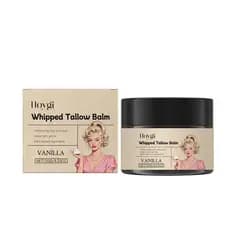 Creme nutritivo para cuidados com a pele, creme hidratante para a pele do corpo, hidratante suave Hoygi para todas as es