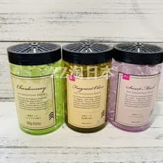 Daiso desodorante contas de madeira dourada rinoceronte fragrância espaço sólido desodorante ferramenta útil quarto toal