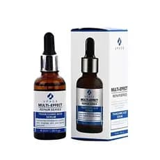 1 Unidade Novo Pacote Atualizado ! Essência De Soro De Ácido Tranexâmico UFACE (Versão 3 %) , 30ml
