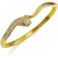 1rian Cubic Grey-eyed Open Para Kimberly Com forжен Cobra B mayoríaK Z pérdidaPelo nuova Pulseira De Ouro j Ferimento An